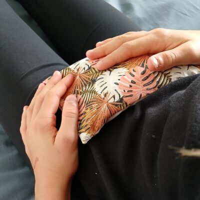 bouillotte pour soulager douleurs de règles