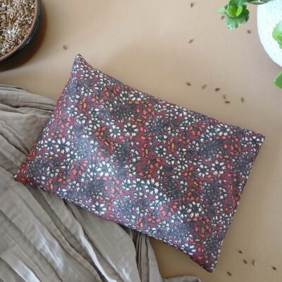 bouillotte alliée du quotidien