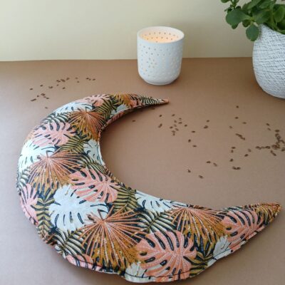 bouillotte soulagement des cervicales caracas