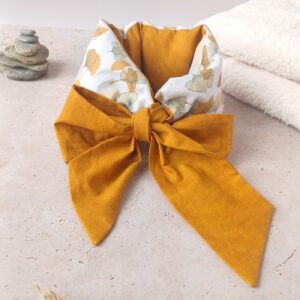 ceinture apaisante pour le dos