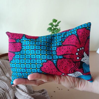 bouillotte chauffante fuchsia