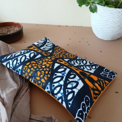 bouillotte réconfort wax