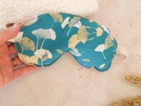 masque relaxant graines de lin