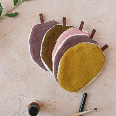 olivette la lingette